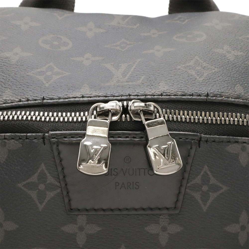 Louis Vuitton Monogram Eclipse Apollo Backpack, S… - image 6